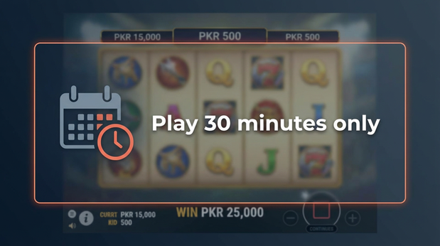 Payment and PKR controls in 56Jl - 6