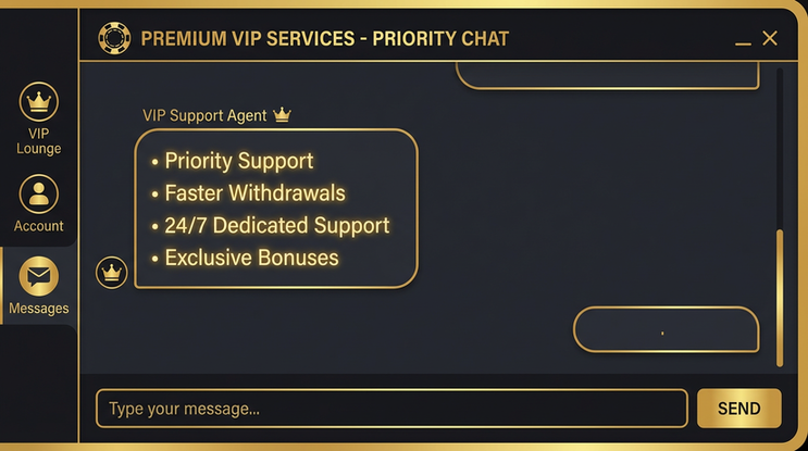 Payment and PKR controls in 56Jl - 6